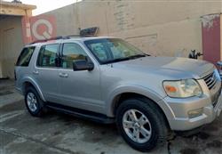 فۆرد ئێکسپلۆرەر